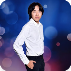 Gavin Cho
